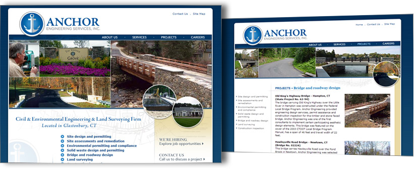 Anchor Engineering Services